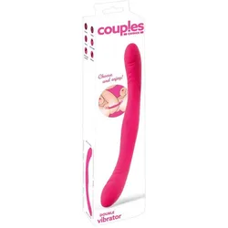 Couples Choice, Vibrator, Double Vibrator