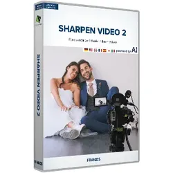 SHARPEN Video 2