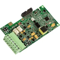 Eaton 744-A2613-00P IO Erweiterung 1xAI, 2xAO (getrennt vom Bedienelement) für Frequenzumrichter DG1 DXG-EXT-1AI2AO 744A261300P