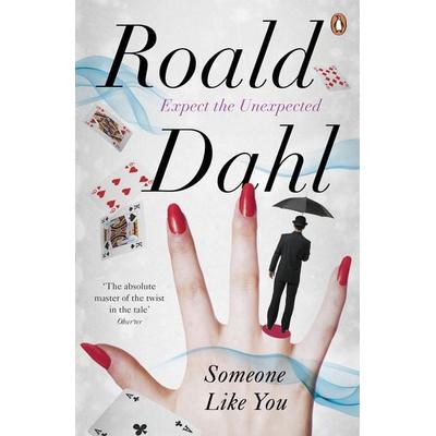 Someone Like You, Taschenbuch von Roald Dahl, Penguin Books Ltd, 978-0-241-95570-3