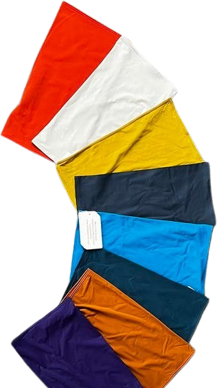 Kossmann Mufutu Unisex Alchemy
