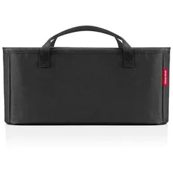 reisenthel Organizer Black Polyester Schwarz