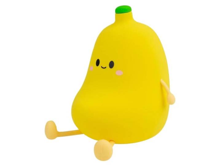Lampe Banane