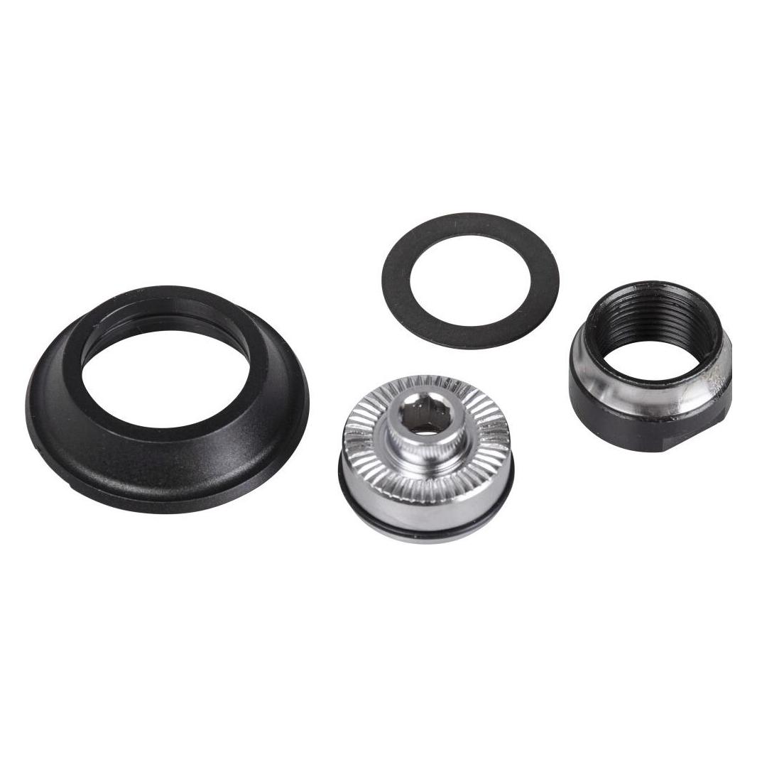 Shimano ACHSMUTTERNSATZ HBM770 KPL. (Y26J98020)