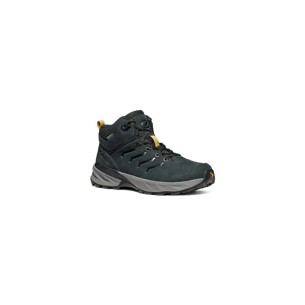 Scarpa RS Pro Wp-y dark anthracite/honey (1138) 31 30409-1138-31