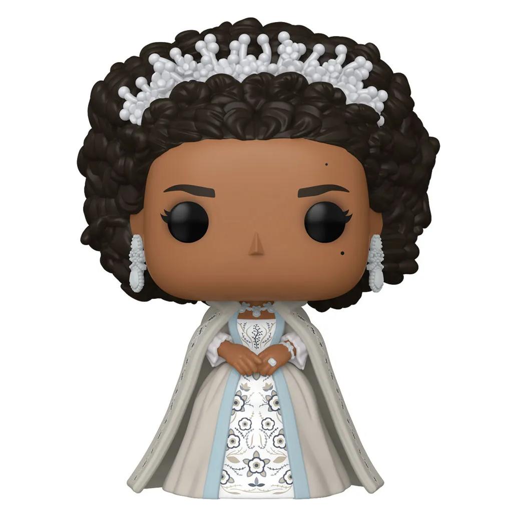 Funko POP Queen Charlotte (FUPC2455)