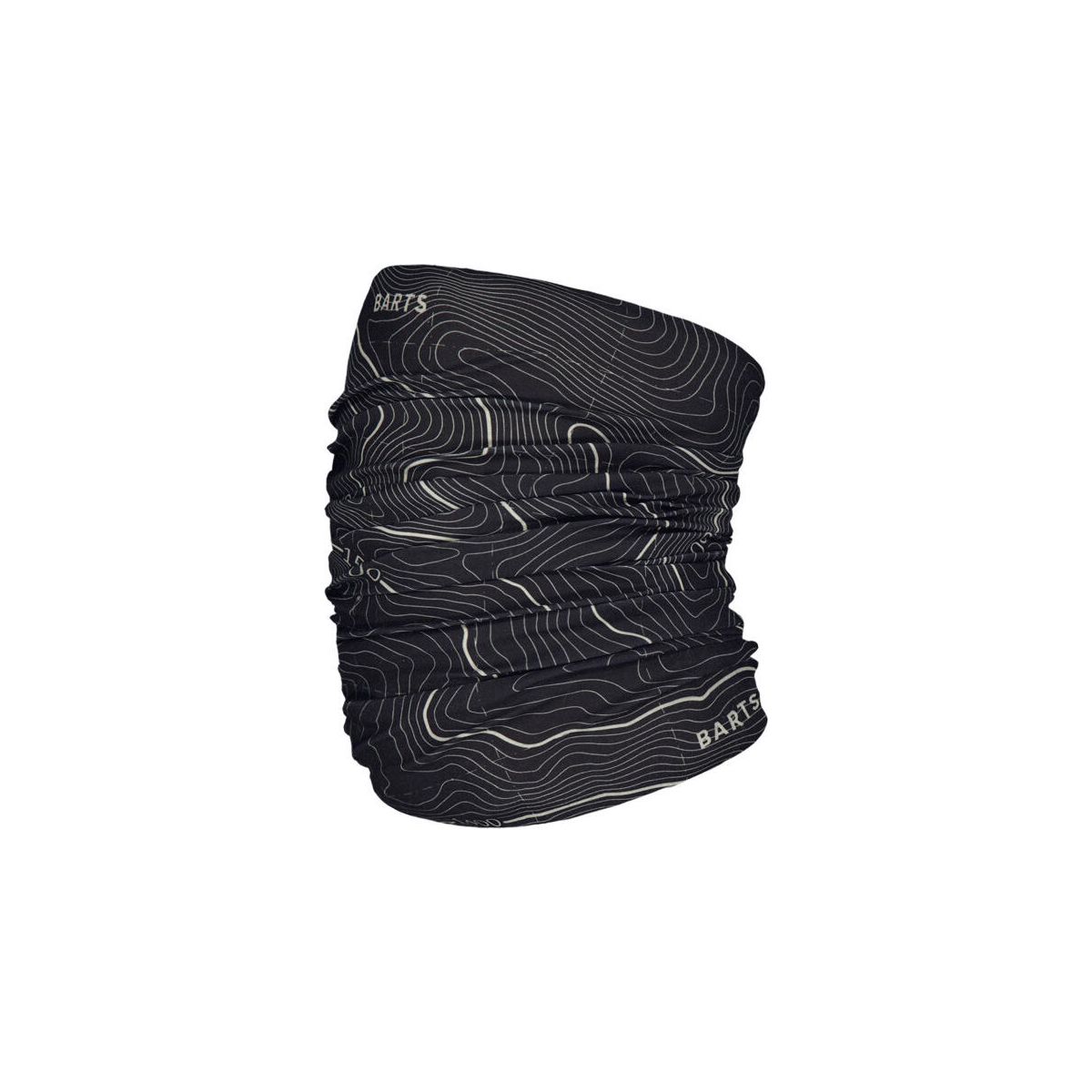 Barts Multicol Topographic black (01) 6934001