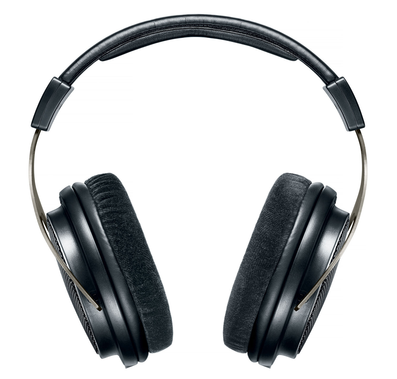 Shure SRH1840 BÃ1/4gelkopfhörer, 2,1 m Kabellänge