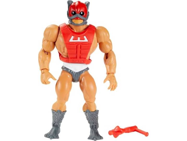 Masters of the Universe Origins Zodac Action Figure