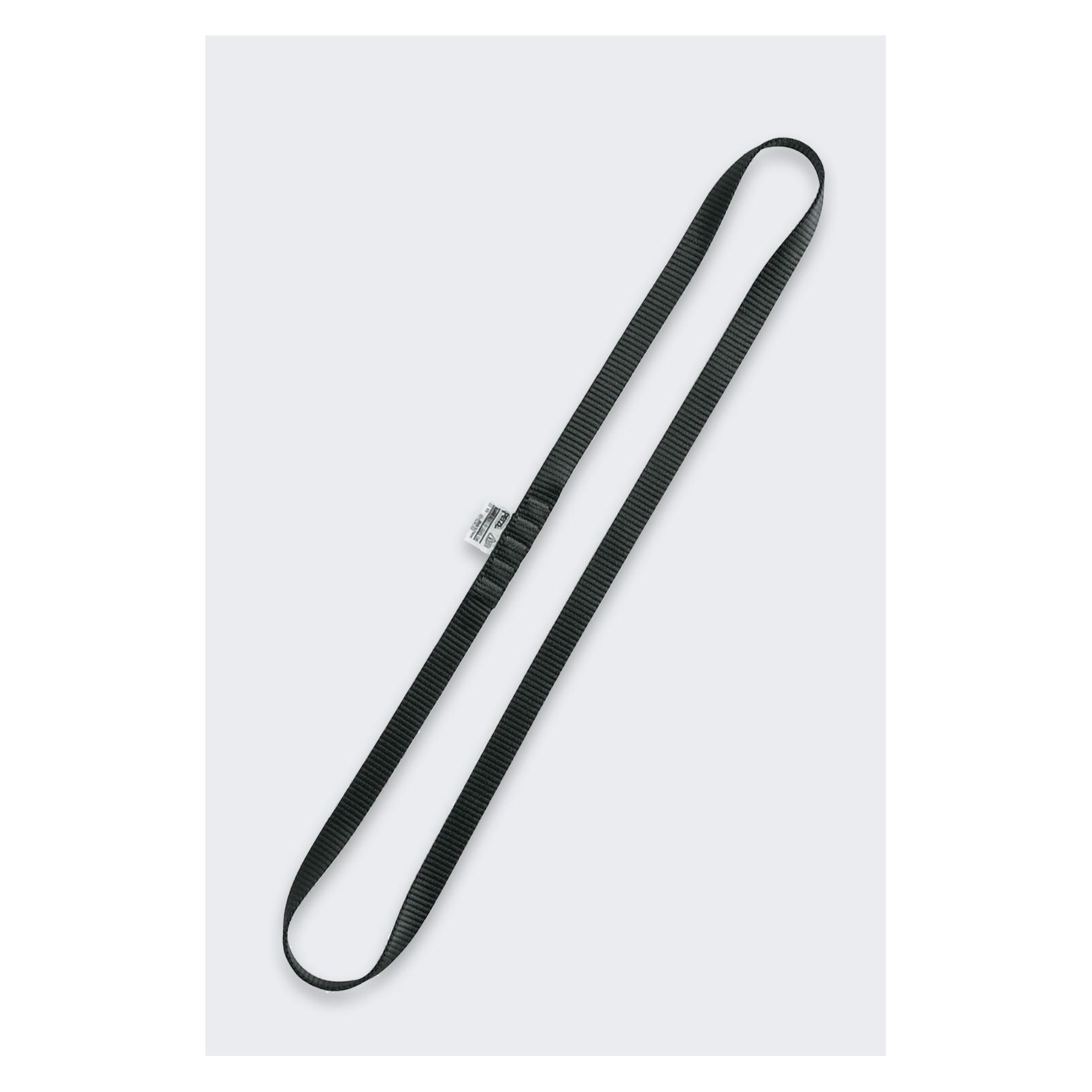 Rock Empire Anneau C40 80N Schlaufe 80 cm Schwarz (C40 80N)