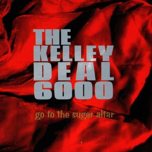 the Kelley Deal 6000 - Go to the Sugar Altar - Preis vom 09.10.2026 07:28:09 h