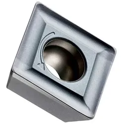 Pramet, Fräser, Frswendeschneidplatte ISO SOMT 09T304-MI:M8310 D.3,5mm PVD beschichtet - VPE: 10