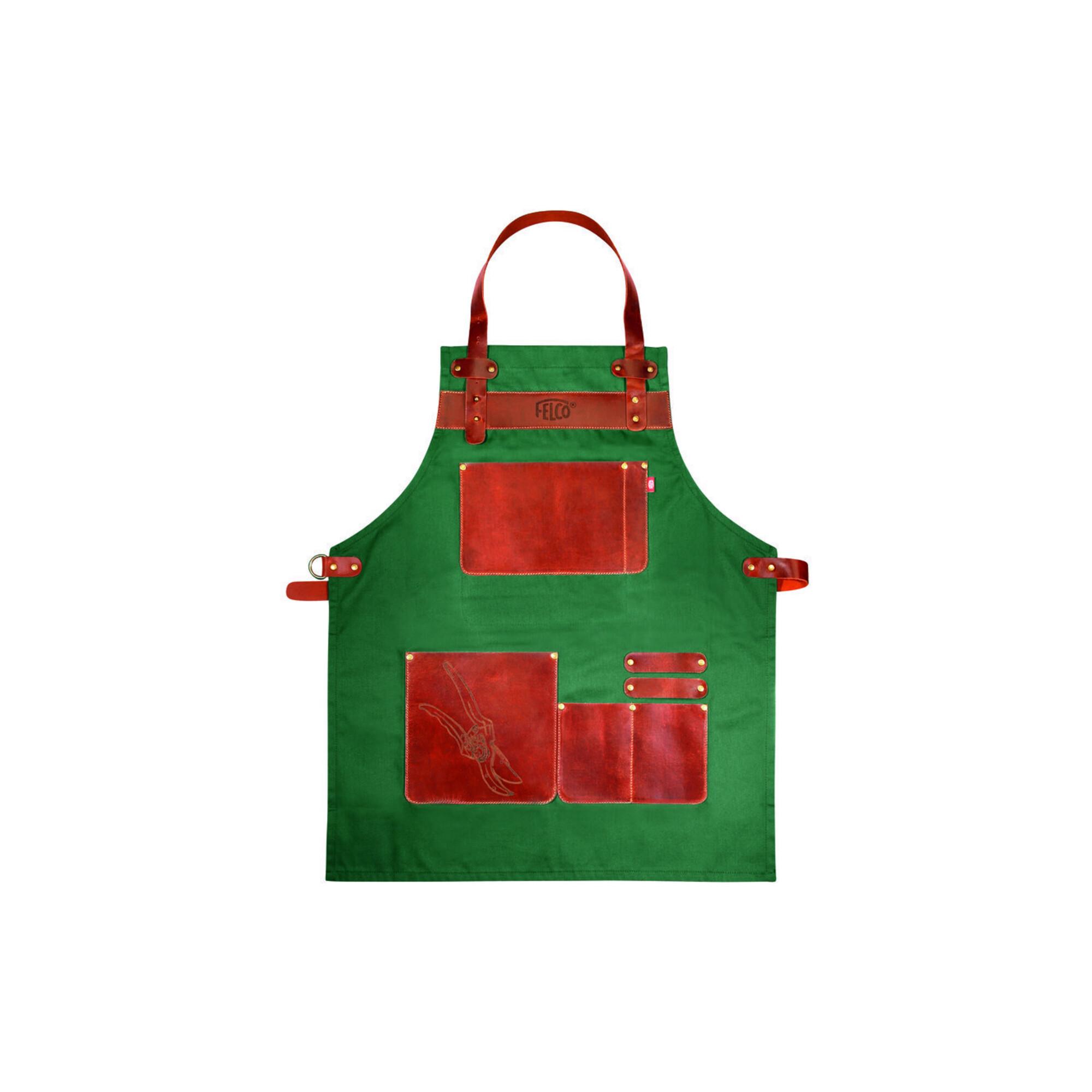 FELCO Gartenschürze 490 (FELCO 490)