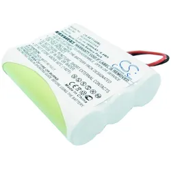 NoName Battery for Proxibus LDP400 etc, Batterien + Akkus