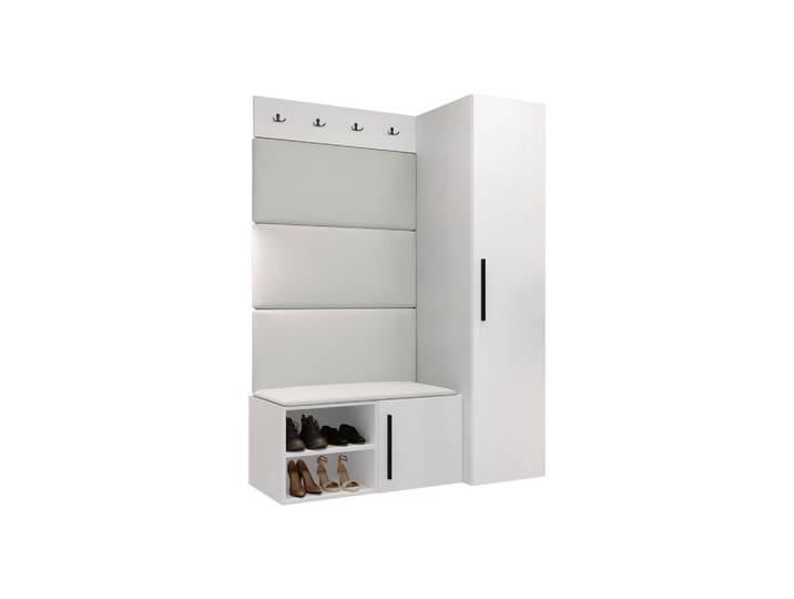 GARDEROBEN-SET Medi II