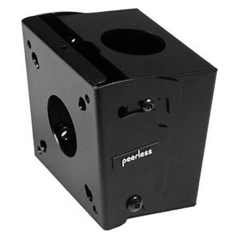 Peerless Modular Series Single Screen Mount - Montagekomponente (Montage) (MOD-FPMS)