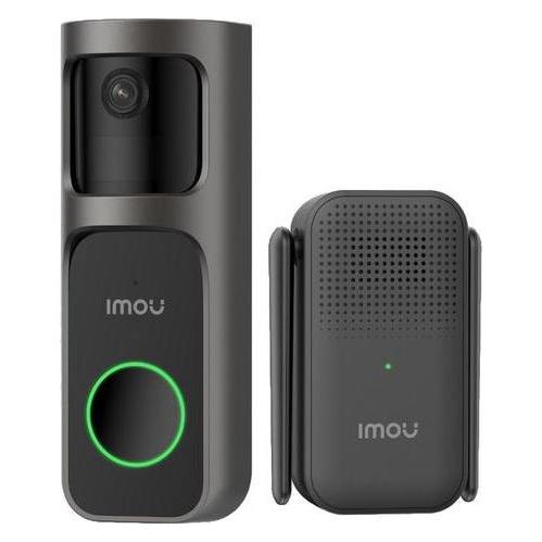 Imou DB2 S Kit (Kabellos, WLAN) (DB2 S Kit)