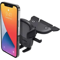 iOttie Easy One Touch 5, Smartphone Halterung, Schwarz