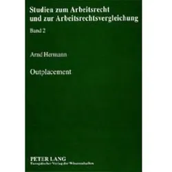 Outplacement, Fachbücher von Arnd Hermann