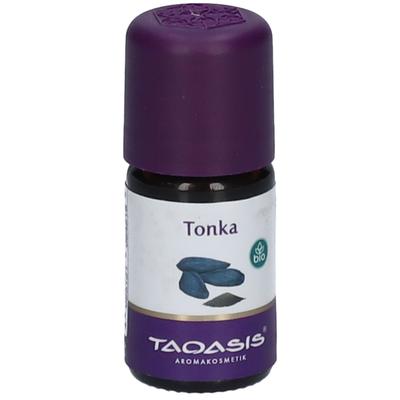 Tonka Extrakt Bio ätherisches Öl 5 ml Ätherisches