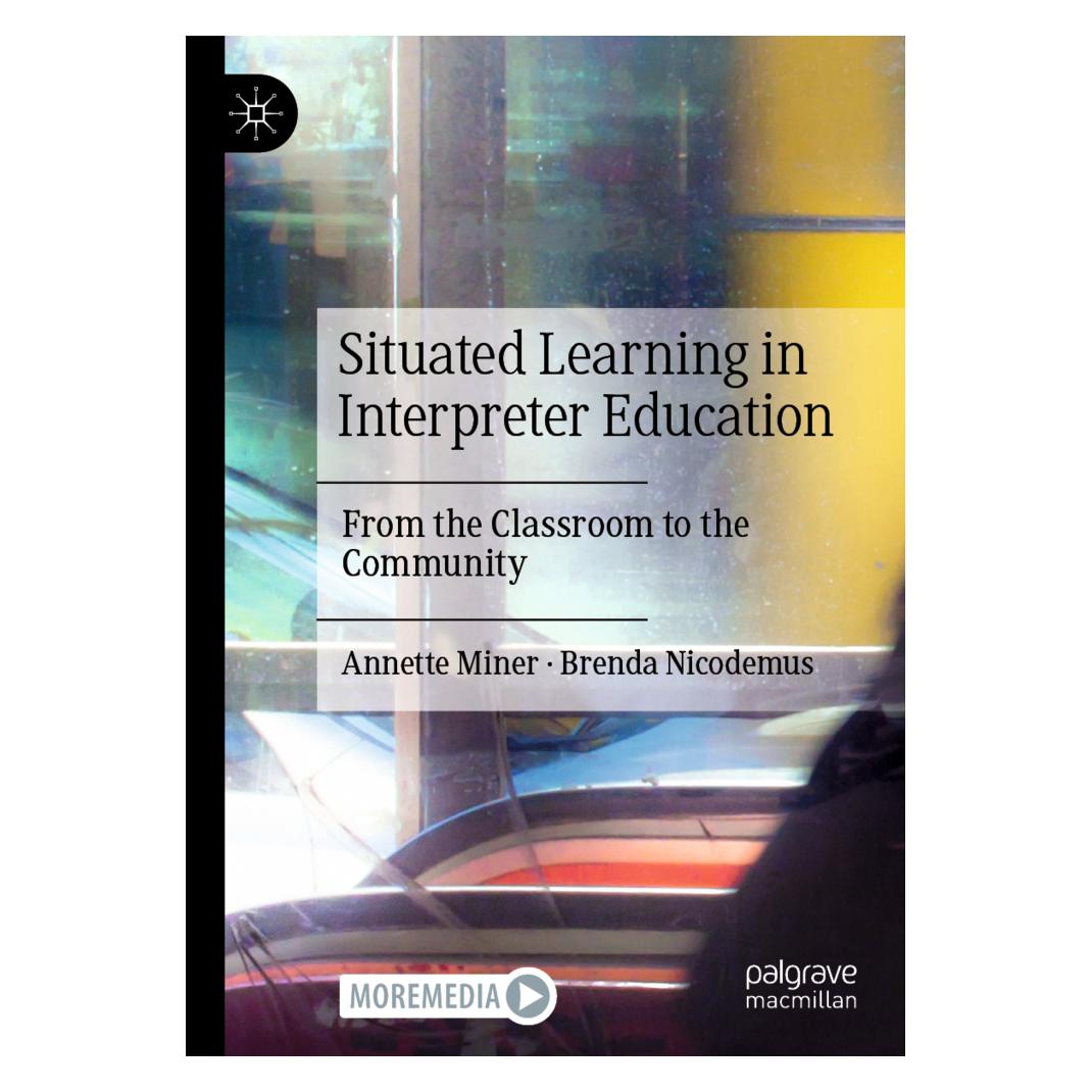 Springer Situated Learning in Interpreter Education (Englisch, Softcover, Annette Miner, Brenda Nicodemus) (56864388)