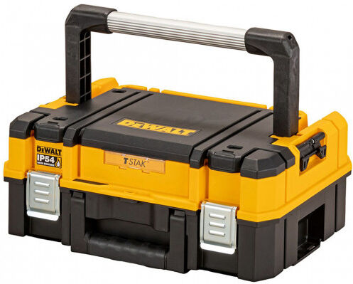 DeWALT DWST83344-1 Coffret TSTAK I, IP54 petite contenance