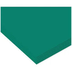 Ursus, Kopierpapier, Transparentpapier dunkelgrün (25 Blätter)