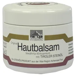 Tiroler Steinöl Hautbalsam 100 ml
