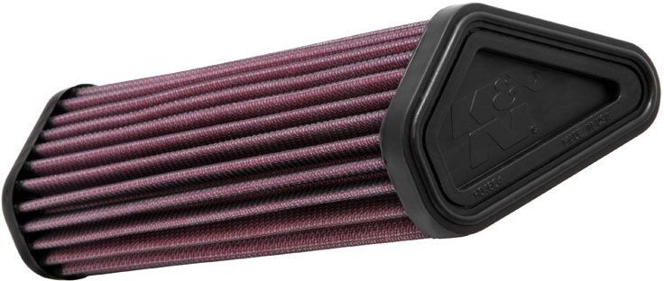K&N Filters DU-1210 Air filter