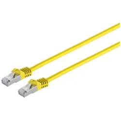 S-Conn S-ConnCat.7 Rohkabel S/FTP 30 m (S/FTP, CAT7, 30 m), Netzwerkkabel