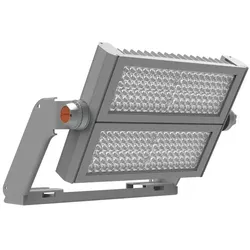 Ledvance LED-Scheinwerfer "FLOODLIGHT MAX LUM" 600W 757 IP66 30° Grau