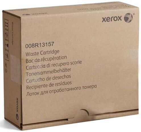 Xerox 008R13157 recolector de tinta