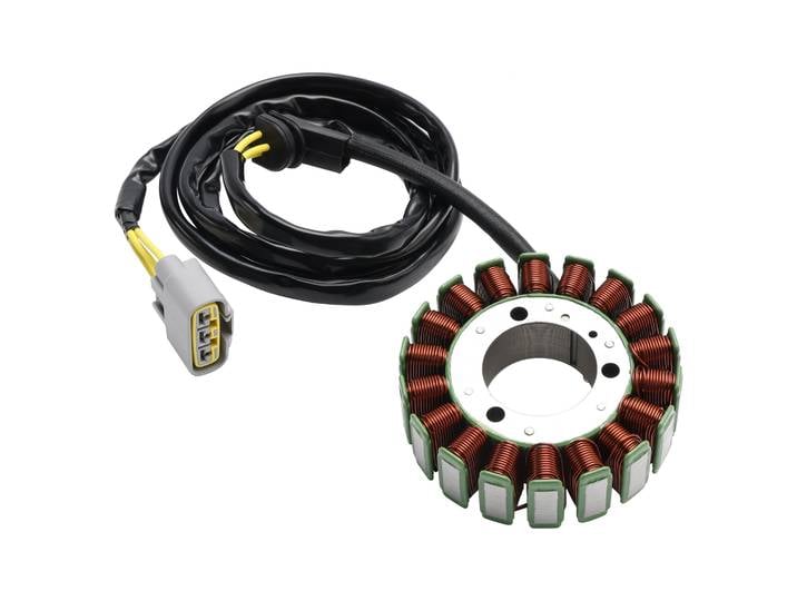 Topteng-Générateur Stator Magneto pour Stels, Guepard 650, 800, 850, Restator 800, Quoi qu'il en soit 800