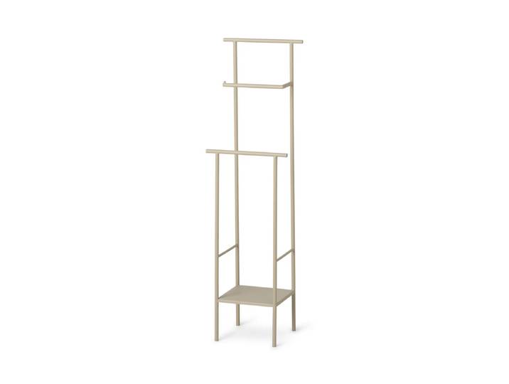 Ferm Living - Dora Toilettenpapierhalter, cashmere