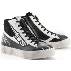 Alpinestars Stella Stated Flair Damen Motorrad Schuhe
