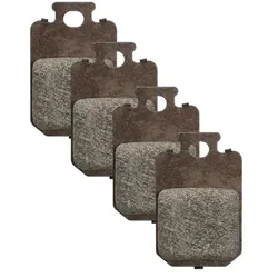 MAGURA Scheibenbremsbeläge MDP 8+ grün 2703248