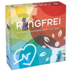 Grubbe Media Ringfrei (Deutsch)