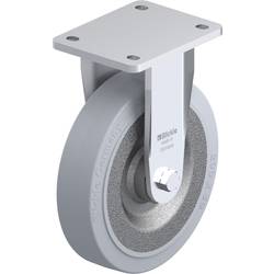 Blickle 615542 BO-SE 200K-SG Bockrolle Rad-Durchmesser: 200 mm Tragfähigkeit (max.): 600 kg 1 St.