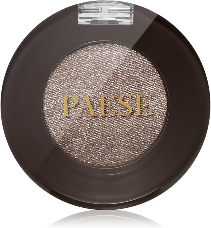 Paese Eyegasm Eyeshadow Long-Lasting Eyeshadow shade 05 Starlight 1.5 g