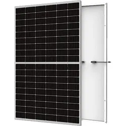 ABSAAR Solar Balkonkraftwerk AB-SP1 Balkon-Solaranlage