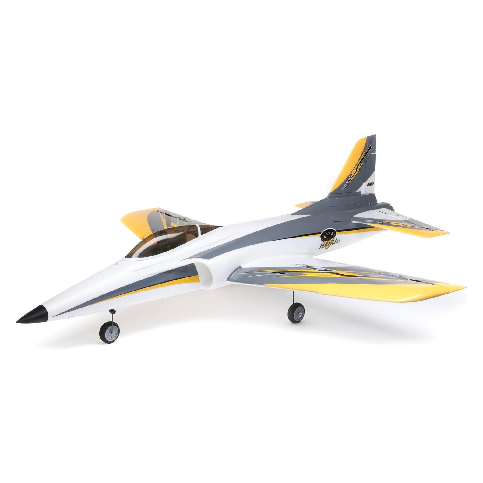 E-Flite Habu SS (Jet) (EFL0950)