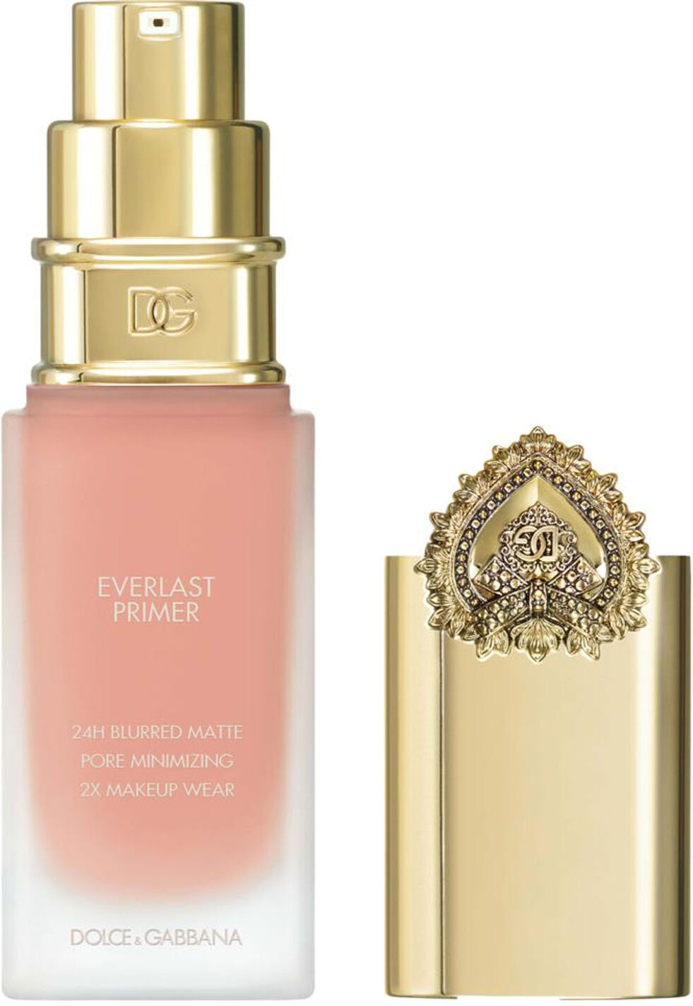 DOLCE & GABBANA Everlast Primer 28ml
