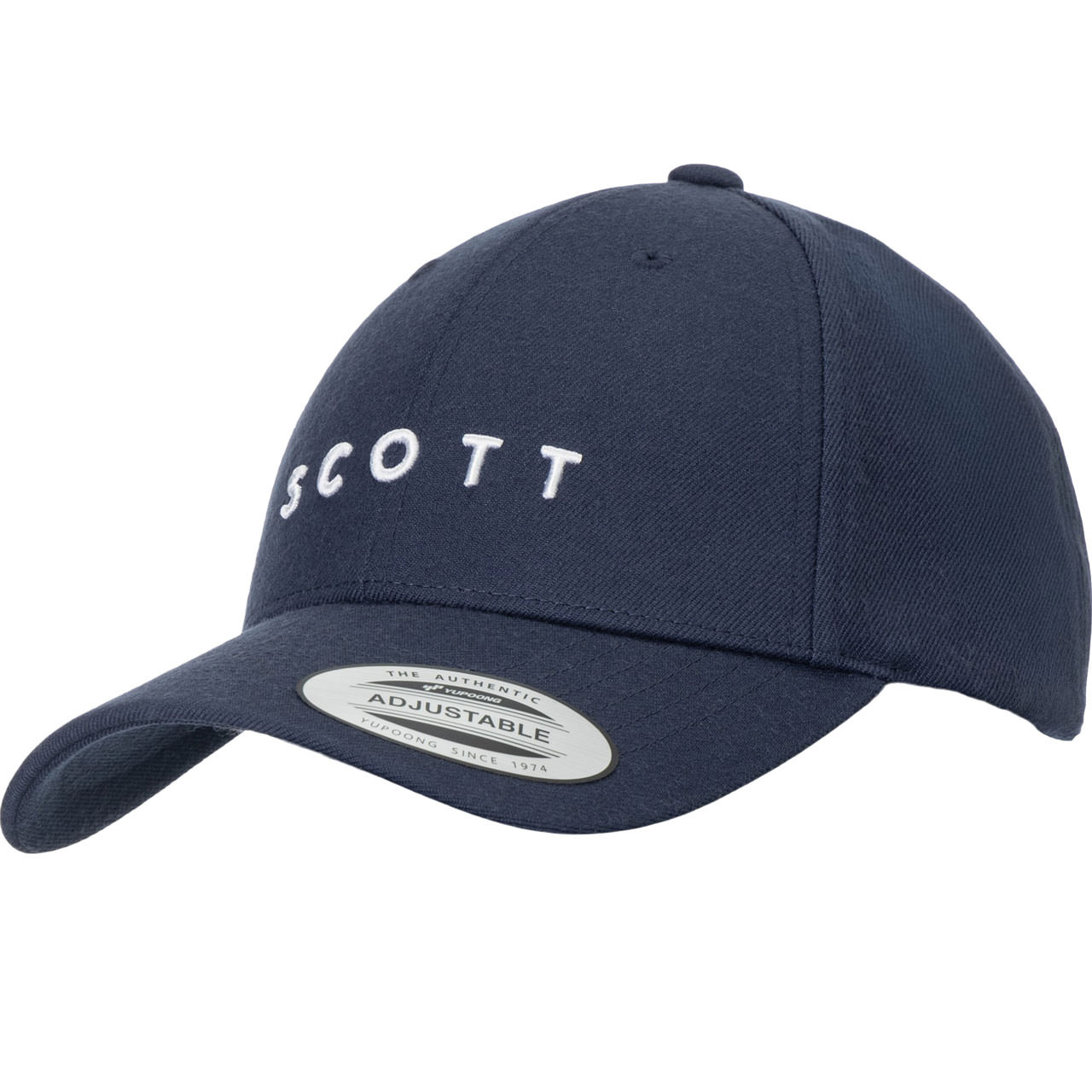 Scott CLASSIC CAP dark blue