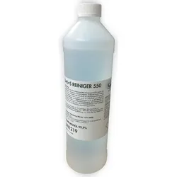 S•K•S 550 Reiniger Isopropanol 99,9% 1Liter