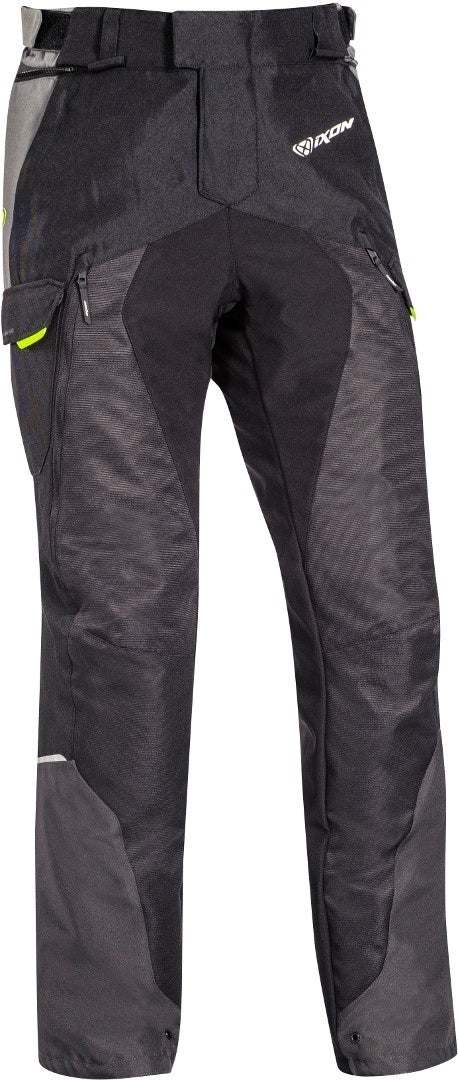 Ixon Balder Motorrad Textilhose 200101065-1086-XL