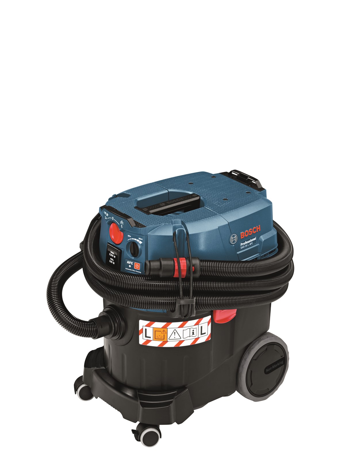Bosch Professional Staubsauger GAS 35 L AFC Professional