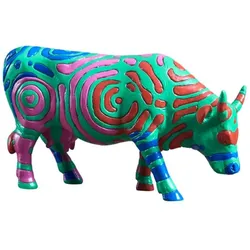 Reverberações - Cowparade Kuh Medium
