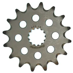 Supersprox Ritzel 520 16Z