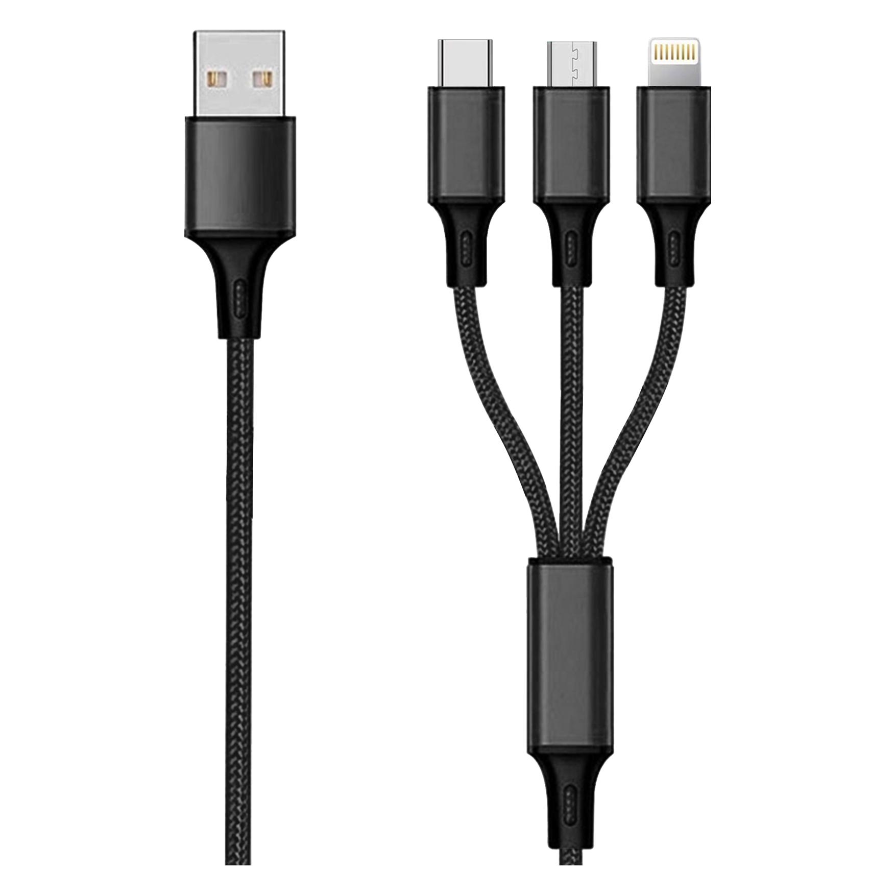 2GO 3in1 (3 m) (797154)
