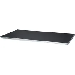 Showgear Mammoth Stage 2 x 1 m - ohne Füße